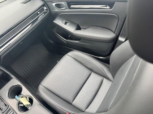 Certified 2026 Honda Civic Sport Touring image 16