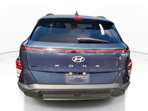 Used 2024 Hyundai Kona SEL FWD image 6