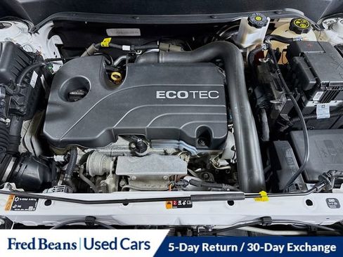 Used 2020 GMC Terrain SLE w/ Driver Convenience Package image 30