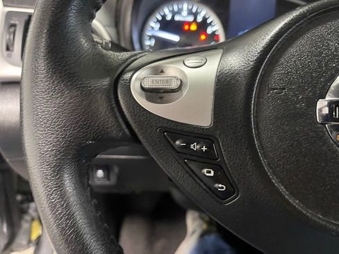 Used 2019 Nissan Sentra SV image 25