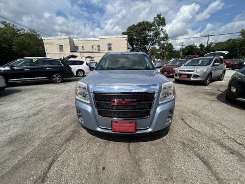 Used 2015 GMC Terrain SLE FWD image 3
