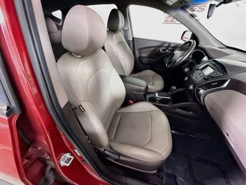 Used 2014 Hyundai Tucson SE FWD image 29