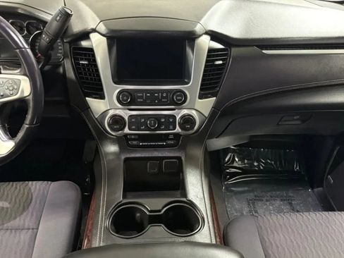 Used 2019 GMC Yukon SLE RWD image 15