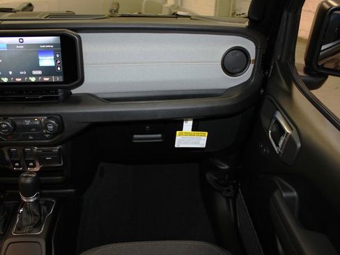 New 2026 Jeep Wrangler Sport image 25