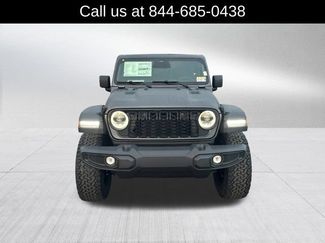 New 2026 Jeep Wrangler Unlimited Sport AWD/4WD video 2