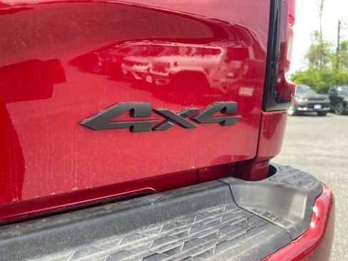 New 2026 RAM 2500 Big Horn image 16