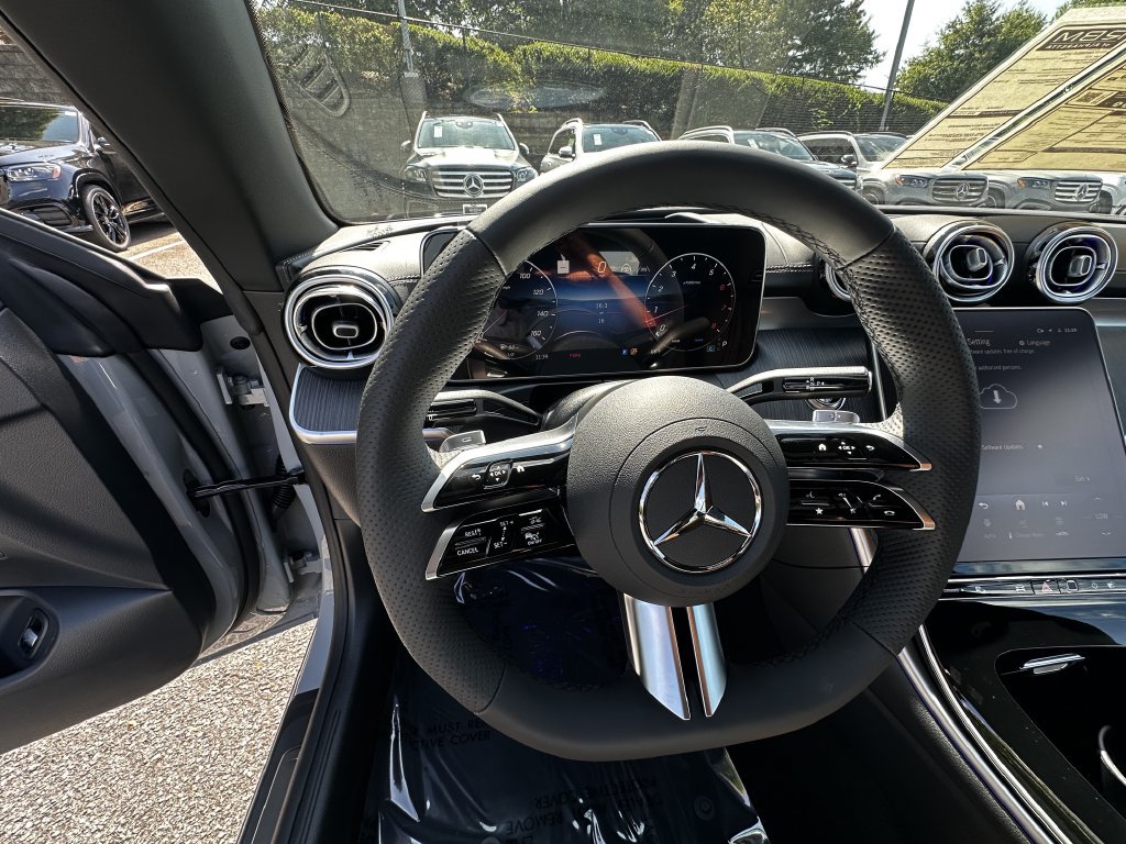 New 2027 Mercedes-Benz CLE 450 4MATIC Cabriolet image 32