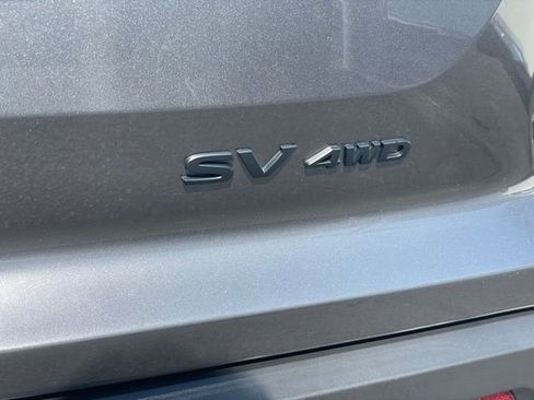 Certified 2023 Nissan Pathfinder SV w/ Black Appearance Package AWD/4WD image 31