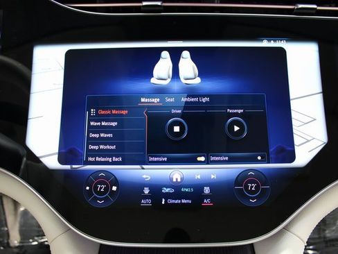 Used 2024 Mercedes-Benz EQS 450+ 450 Base image 32