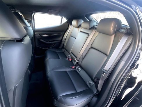 New 2026 MAZDA MAZDA3 s Sport image 10