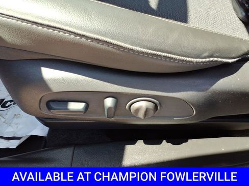 Certified 2023 Buick Encore GX Select FWD image 15
