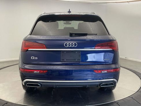 Certified 2023 Audi Q5 2.0T Premium w/ Convenience Package AWD/4WD image 6