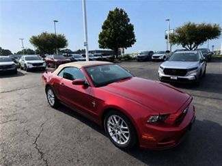 Used 2014 Ford Mustang Premium w/ Equipment Group 202A RWD video 1