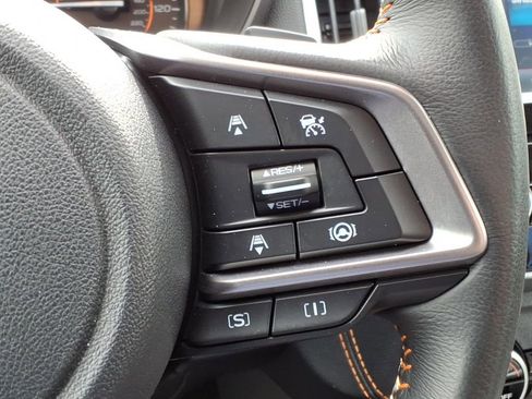 Certified 2023 Subaru Crosstrek 2.0i Premium image 11