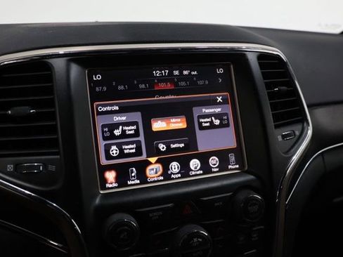 Used 2015 Jeep Grand Cherokee Limited AWD/4WD image 24