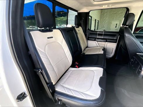 Used 2021 Ford F250 Limited w/ FX4 Off-Road Package AWD/4WD image 20