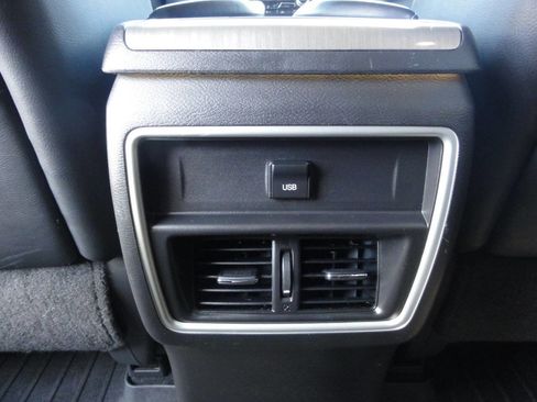 Used 2017 Nissan Murano SL w/ SL Technology Package image 27