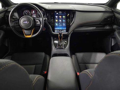 Used 2023 Subaru Outback Wilderness image 13