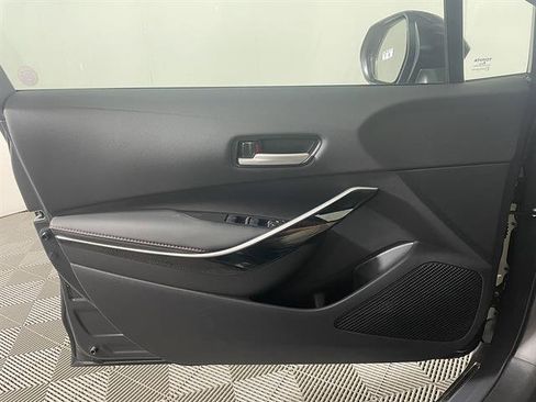 New 2026 Toyota Corolla XSE FWD image 20