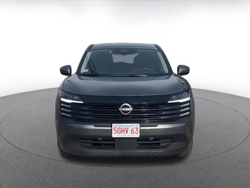 Used 2025 Nissan Kicks SV image 4