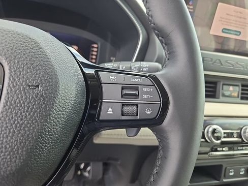 New 2026 Honda Passport RTL image 16
