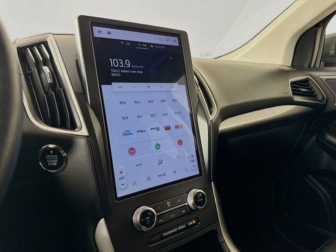 Used 2024 Ford Edge SEL image 14