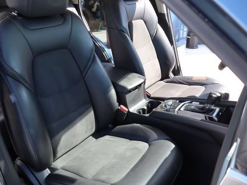 Used 2018 MAZDA CX-5 Touring FWD image 12