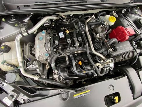 Used 2024 Nissan Sentra S FWD image 28