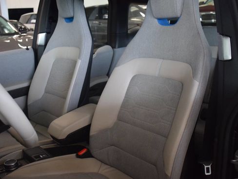 Used 2014 BMW i3 w/ Range Extender image 97