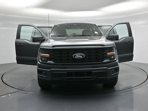 New 2026 Ford F150 STX w/ Equipment Group 200A image 27