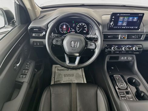 Used 2024 Honda Pilot EX-L image 26