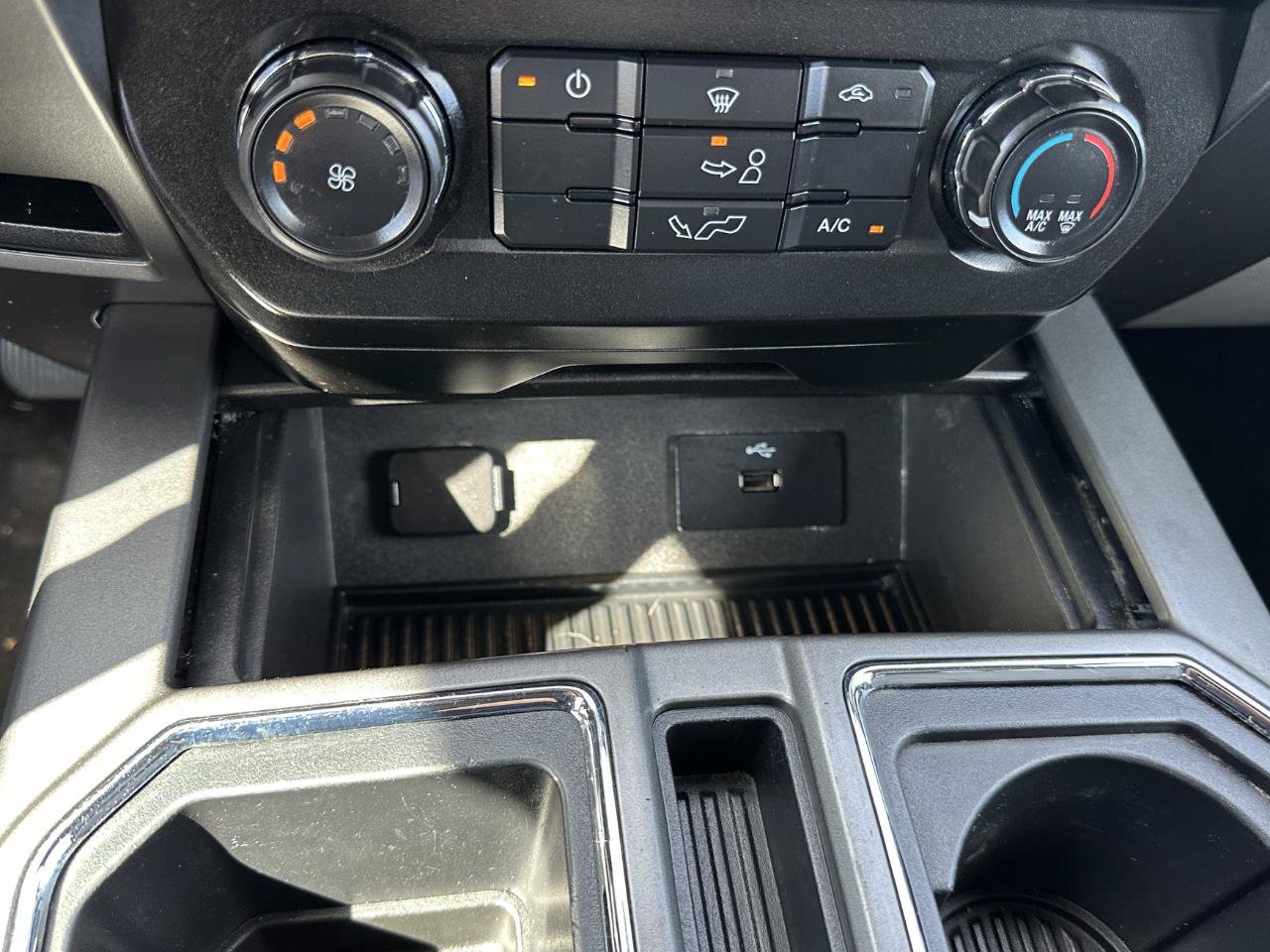Used 2016 Ford F150 XLT AWD/4WD image 56