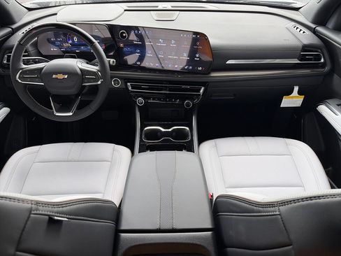 New 2026 Chevrolet Traverse High Country AWD/4WD image 10