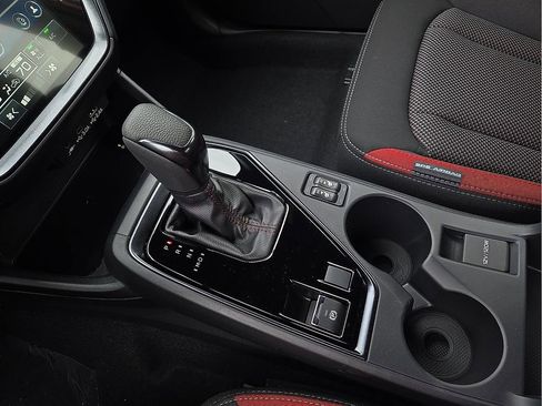 New 2026 Subaru Impreza RS AWD/4WD image 21