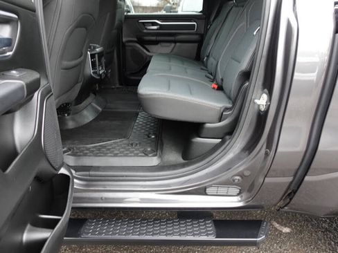 Used 2022 RAM 1500 Big Horn AWD/4WD image 24