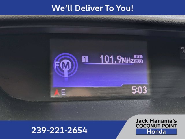 Used 2015 Honda CR-V EX image 34