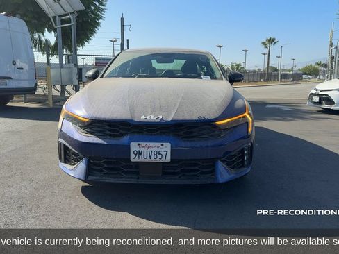 Used 2025 Kia K5 GT-Line FWD image 2