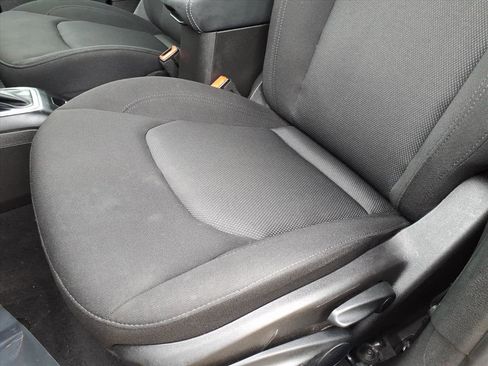 Used 2023 Jeep Renegade Latitude image 15