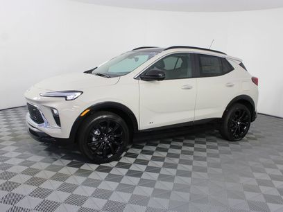 New 2026 Buick Encore GX Sport Touring w/ Studio Series