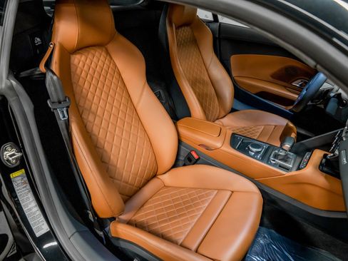 Used 2023 Audi R8 V10 performance image 20