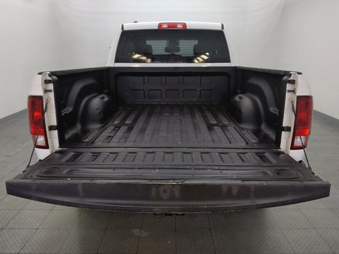 Used 2018 RAM 1500 Tradesman w/ Popular Equipment Group RWD image 29