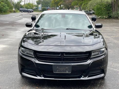 Used 2016 Dodge Charger Police w/ Patrol Package Base Prep image 2