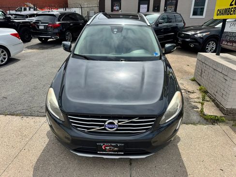 Used 2016 Volvo XC60 T5 Premier FWD image 9