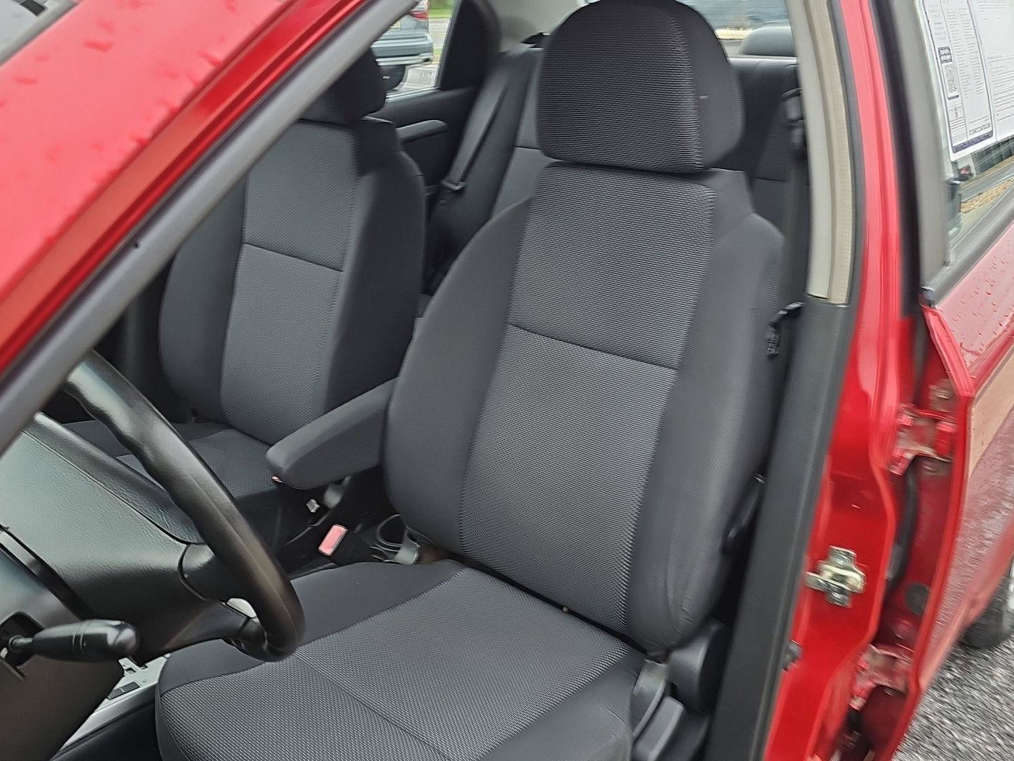 Used 2011 Chevrolet Aveo LT FWD image 33