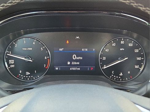 Used 2023 Buick Envision Preferred image 26