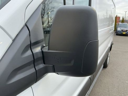 New 2026 Ford Transit 250 148 Medium Roof image 10