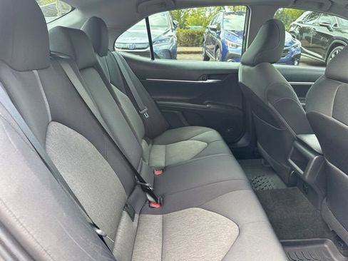 Used 2021 Toyota Camry LE w/ Cold Weather Package AWD/4WD image 13