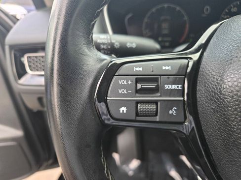 Certified 2024 Honda Civic EX-L image 24