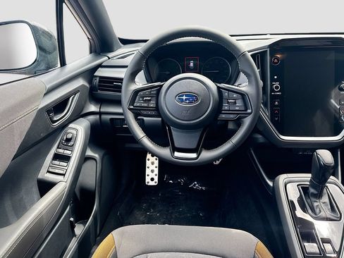 New 2026 Subaru Crosstrek 2.5i Sport AWD/4WD image 20