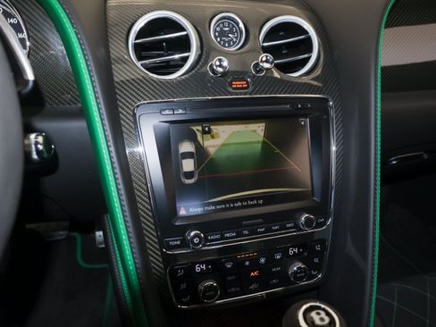 Used 2015 Bentley Continental GT3-R AWD/4WD image 25